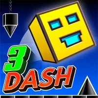 PLay 3Dash now!