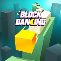 Play Block Dancing now!
