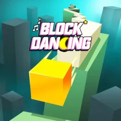 Block Dancing
