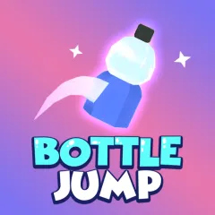 Bottle Jump