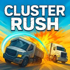 Cluster Rush