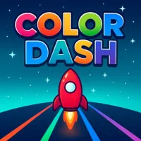 PLay Color Dash now!
