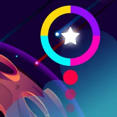 Play Game Color Jump