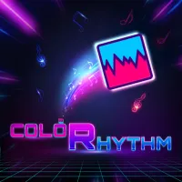 PLay Color Rhythm now!