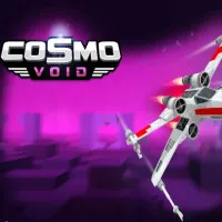 PLay Cosmo Void now!
