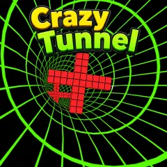 Crazy Tunnel