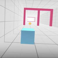Play Cube Speed Dash now!
