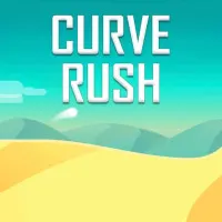 PLay Curve Rush now!
