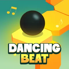 Play Game Dancing Beat