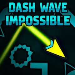 Dash Wave Impossible