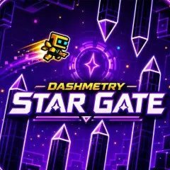 Dashmetry Star Gate