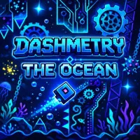 Play Dashmetry The Ocean now!