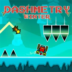 Play Game Dashmetry Winter