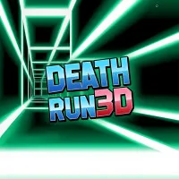 PLay Death Run 3D now!