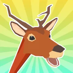Play Game Deer Adventure