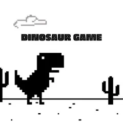Dinosaur Game