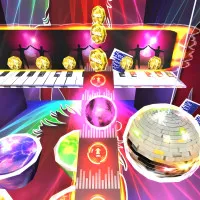 Play Disco Ball now!