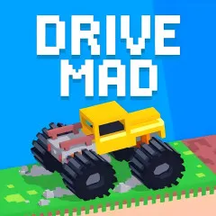 Drive Mad