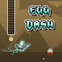 PLay Egg Dash now!