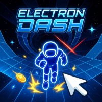 Play Electron Dash now!