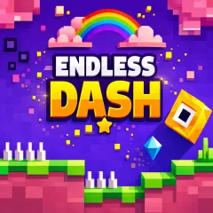 Endless Dash