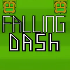 Falling Dash