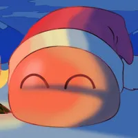 PLay FireBlob Winter now!