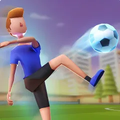 Flick Goal