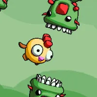 PLay Fly Fly Fly now!