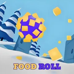 Food Roll