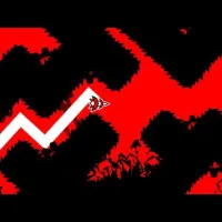 PLay Geometry Dash Cataclysm now!