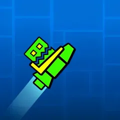 Geometry Dash Super Wave