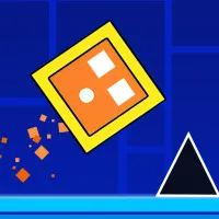 PLay Geometry Dash Unblocked​ now!