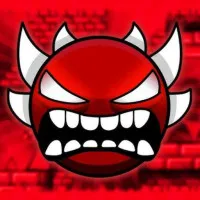 PLay Geometry Dash Yatagarasu now!