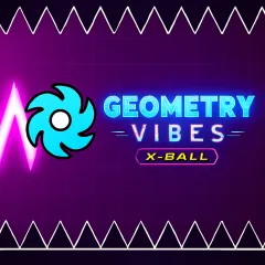 Geometry Vibes X-Ball