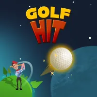 PLay Golf Hit now!