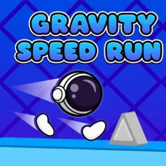 Gravity Speed Run