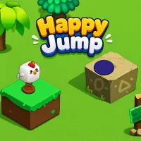 Play Happy Jump now!