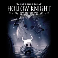 PLay Hollow Knight now!