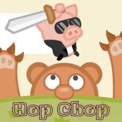 Hop Chop