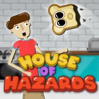 PLay House of Hazards now!
