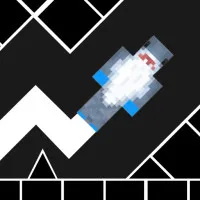 PLay Italian Brainrot in Geometry Dash now!