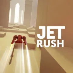 Jet Rush