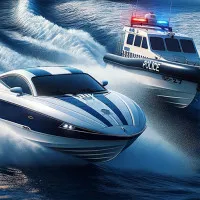 PLay Jetstream Escape now!