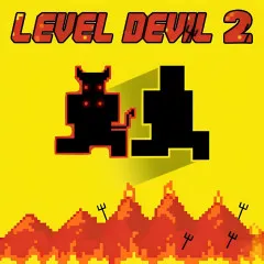 Level Devil 2