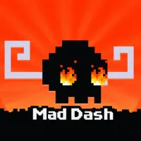 Play Mad Dash now!