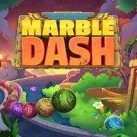 Play Marble Dash now!