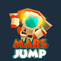 PLay Mars Jump now!