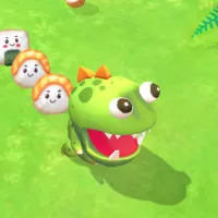 PLay Monster Arena now!