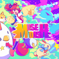Play Muse Dash now!
